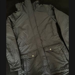 Columbia jacket